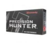 Hornady 82224 Precision Hunter  300RugerCompactMag 178gr Extremely Low Drag eXpanding 20 Rounds