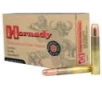 Hornady 8585 Dangerous Game  458WinMag 500gr Dangerous Game Solid 20 Rounds