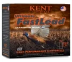 Kent Ultimate Fast Lead Upland Load 12 ga  2 75 in  1 1 4 oz  7 5 Shot 25 rd 