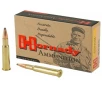 Hornady Custom Rifle Ammo 30-40 Krag 180 gr  SP Interlock 20 rd 