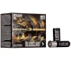 Federal Premium Black Cloud 12 Gauge Shotgun Ammo 1 1 8 Ounce 3 Shot 25 Rounds