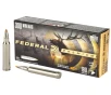 Federal Premium Trophy Bonded 300 Winchester Magnum Polymer Tip 180 Grain 20 Rounds