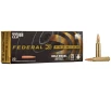 Federal Gold Medal 223 Remington Berger Open Tip Match 73 Grain 20 Rounds