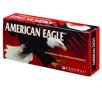 Federal American Eagle 9mm Luger Total Metal Jacket 147 Grain 50 Rounds