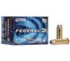 Federal Power-Shok 44 Remington Magnum JHP 240 Grain 20 Rounds
