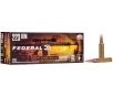 Federal Fusion 223 Remington Fusion MSR 62 Grain 20 Rounds