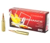 Hornady Superformance Rifle Ammo 260 Rem  129 gr  SST 20 rd 