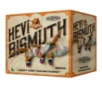 Hevi Bismuth Upland Load 20 ga  2 75 in  5 Shot 1 oz  25 rd 