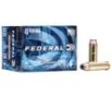 Federal Power-Shok 41 Remington Magnum JHP 210 Grain 20 Rounds
