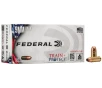 Federal Train   Protect 9mm Luger VHP 115 Grain 50 Rounds