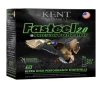 Kent Fasteel 2 0 Precision Plated Steel Load 12 ga  3 5 in  1 3 8 oz  4 Shot 25 rd 