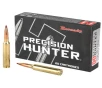Hornady Precision Hunter Rifle Ammo 300 PRC 212 gr  ELD-X 20 rd 