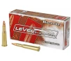 Hornady 8277 LEVERevolution  25-35Win 110gr Flex Tip eXpanding 20 Rounds