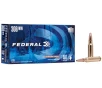 Federal Power-Shok 308 Winchester Jacketed Soft Point 150 Grain 20 Rounds