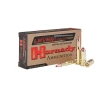 Hornady LEVERevolution Rifle Ammo 41 Rem  Mag  190 gr  FTX 20 rd 