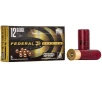 Federal Premium Personal Defense 12 Gauge 00 Buckshot Reduced Recoil 10 Rounds