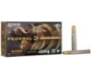 Federal Premium Safari Cape-Shok 416 Remington Magnum Trophy Bonded Sledgehammer Solid 400 Grain 20 Rounds