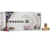 Federal Train   Protect 45 ACP Versatile Hollow Point 230 Grain 50 Rounds