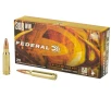 Federal Fusion 308 Winchester Soft Point 150 Grain 20 Rounds