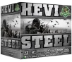 HEVI-Shot HS60001 HEVI-Steel  12Gauge 3  1 1 4oz 1Shot 25 Rounds