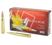 Hornady Superformance Rifle Ammo 30-06 Springfield 180 gr  SST 20 rd 