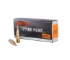 HSM Tipping Point 2 Rifle Ammo 243 Win  95 gr  SST 20 rd 
