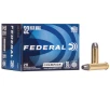 Federal Champion Training 32 H R Magnum Lead Semi Wadcutter 95 Grain 20 Rounds
