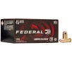 Federal American Eagle 45 ACP Full Metal Jacket 230 Grain 100 Rounds