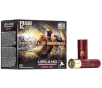 Federal Premium Wing-Shok 12 Gauge Copper Plated Shot 1 5 8 Ounce 25 Rounds