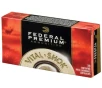 Federal Premium Trophy Bonded Tip 270 Winchester 130 Grain 20 Rounds