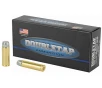 DoubleTap Ammunition 500400HC Hunter  500S W Mag 400gr Hard Cast Solid 20 Rounds