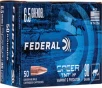 Federal American Eagle 6 5 Grendel Jacketed Hollow Point 90 Grain 50 Rounds