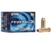 Federal Power-Shok 44 Remington Magnum Jacketed Hollow Point 180 Grain 20 Rounds