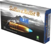 Sellier   Bellot eXergy 300 Winchester Magnum TAC EX 180 Grain 20 Rounds