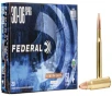 Federal 3006150LFA Power-Shok  30-06Springfield 150gr Copper Hollow Point 20 Per Box 10 Case