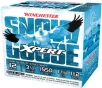 Winchester Xpert Snow Goose 12 Gauge Hi-Velocity Steel Shot 1 1 4 Ounce 25 Rounds