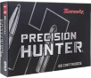 Hornady 82214 Precision Hunter  30-378WthbyMag 220gr Extremely Low Drag eXpanding 20 Rounds