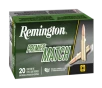 Remington Berger OTM 6 5 Grendel Open Tip Match 130 Grain 20 Rounds