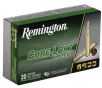 Remington R20045 7mm PRC Core Lokt Tipped 175 Grain 20 Rounds