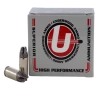 Underwood Ammo 875   9mm 90gr 20 Per Box 10 Case