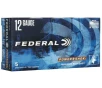 Federal Power-Shok 12 Gauge 1 Buck Shot 16 Grain 5 Rounds