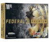 Federal Premium 7mm PRC Terminal Ascent 155 Grain 20 Rounds