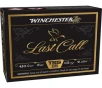 Winchester Last Call Waterfowl TSS Load 410 ga  3 in 1 2 oz  9 Shot 10 rd 