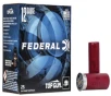 Federal Top Gun 12 Gauge 7 8 Ounce  8 Shot 250 Rounds