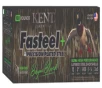 Kent Fasteel  Bayou 12ga 1-1 4oz  3x5 100 2
