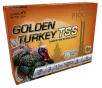 Fiocchi Golden Turkey TSS Shotgun Ammo 28 ga  3 in  1 1 16 oz  9 Shot 5 rd 