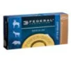 Federal Power-Shok Copper  300 WSM Copper Hollow Point 180 Grain 20 Rounds