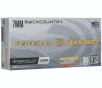 Federal P7BCEH1 BackCountry  7mm BC 195gr 20 Per Box 10 Case