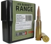 Barrett 17222R Range  416Barrett 450gr MTAC 10 Box