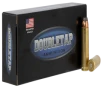 DoubleTap Ammunition 450B300B Hunter Rifle 450Bushmaster 300gr Bonded Jacket Soft Point 20 Rounds